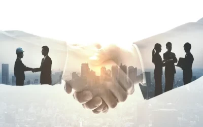 The Significance of Business Networking in Guelph and Waterloo, Ontario